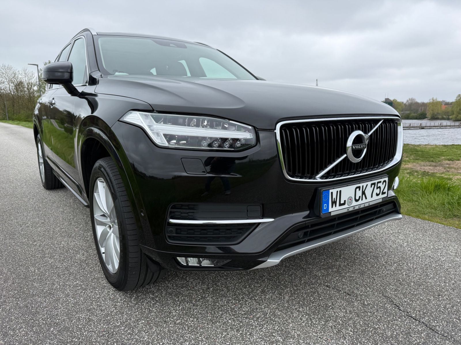 VOLVO XC 90