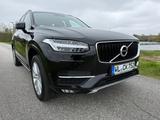 Volvo XC90 D5 | AWD | Geartronic | Luftfahrwerk | B&W