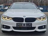 BMW 440 GRAND COUPE*M SPORT PAKET*HEAD UP*GARANTIE* - BMW 440 Gran Coupé Gebrauchtwagen