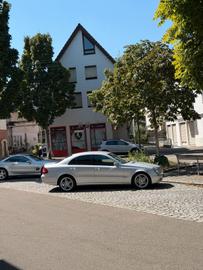 صورة 9 لـ 2004 Mercedes-BENZ E 280