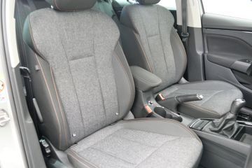 Skoda Kamiq Clever 1.0 TSI PDC LED beh.WSS