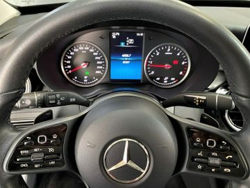 Fahrzeugabbildung Mercedes-Benz C 200  d T 9G #LED#Kamera#Navi