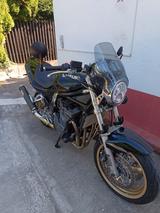 Suzuki Gv75a 1200 - SUZUKI 2000