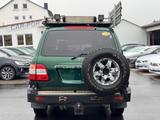 Toyota Land Cruiser 100 TD 4.2L Executive - gebrauchte Toyota Land Cruiser aus dem Jahr 2006