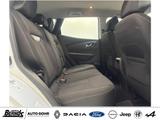 Renault Kadjar Energy TCe 130 Life Klimaautomatik/Tempop - weiße Renault Kadjar