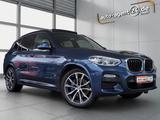 BMW  30i M-Sport /Pano/H&K/ACC/AHK/DAB/Memory/HUD - BMW X3 Gebrauchtwagen in Dresden