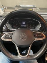 Volkswagen T-Cross 1.0 TSI OPF 81 kW UNITED GARANTIE - Volkswagen T-Cross in Saarbrücken