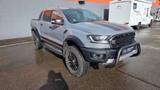 Ford Raptor Ranger Raptor 2,0 EcoBl 156kW Doppelk. 4x - graue Ford Raptor