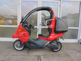 BMW C1 125 ABS - BMW ROLLER 125