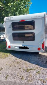 Knaus Südwind 500 FSK White Edition - Knaus 500 fsk