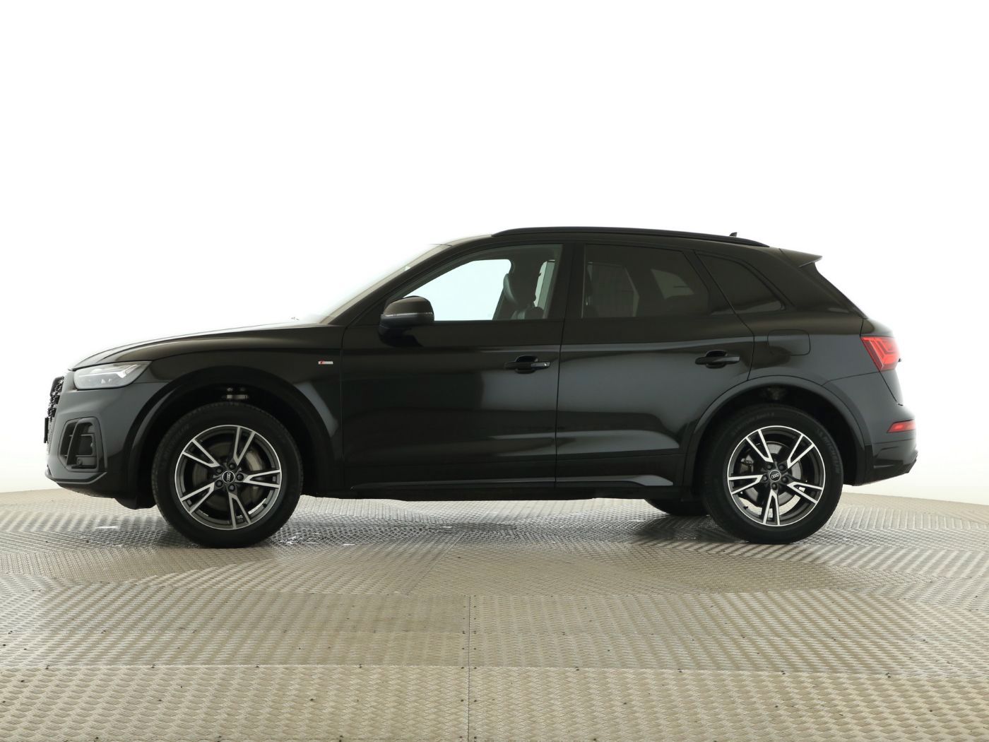 Audi Q5 - Bild 3