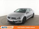 Volkswagen Passat 2.0 TDI Comfortline BM*NAVI*PDC*SHZ*ACC* - Volkswagen Passat in Frankfurt (Main)