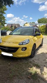 Opel Adam JAM 1.2 JAM - Opel Adam in Berlin