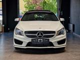 Mercedes-Benz CLA 200 AMG-Line*PANO*BI-XENON*ALCANTARA* - gebrauchte Mercedes-Benz CLA 200 aus dem Jahr 2016