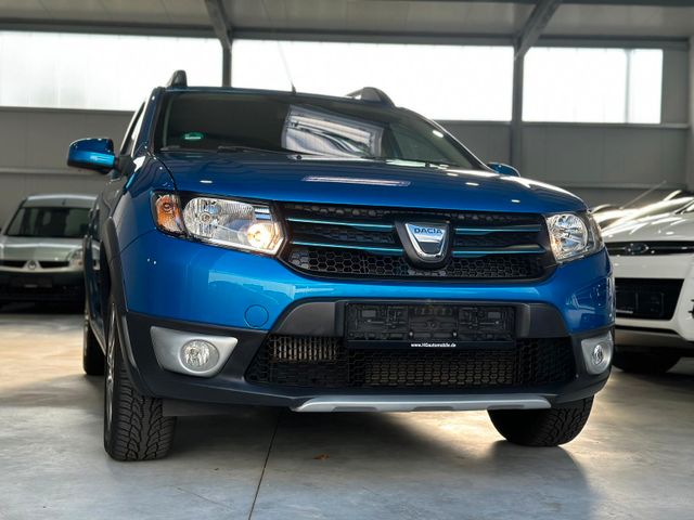 Dacia Sandero II Stepway Prestige Navi