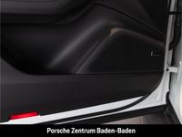 Porsche Macan - Vorschau Bild 17
