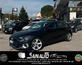Audi A3 SPB 40 TDI quattro S tronic sline editio - Audi A3: Sline TDI