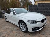 BMW 320d Efficient Sport Line M-Lenk NavPR H/K A-LED - BMW 320 Gebrauchtwagen in Wiesbaden