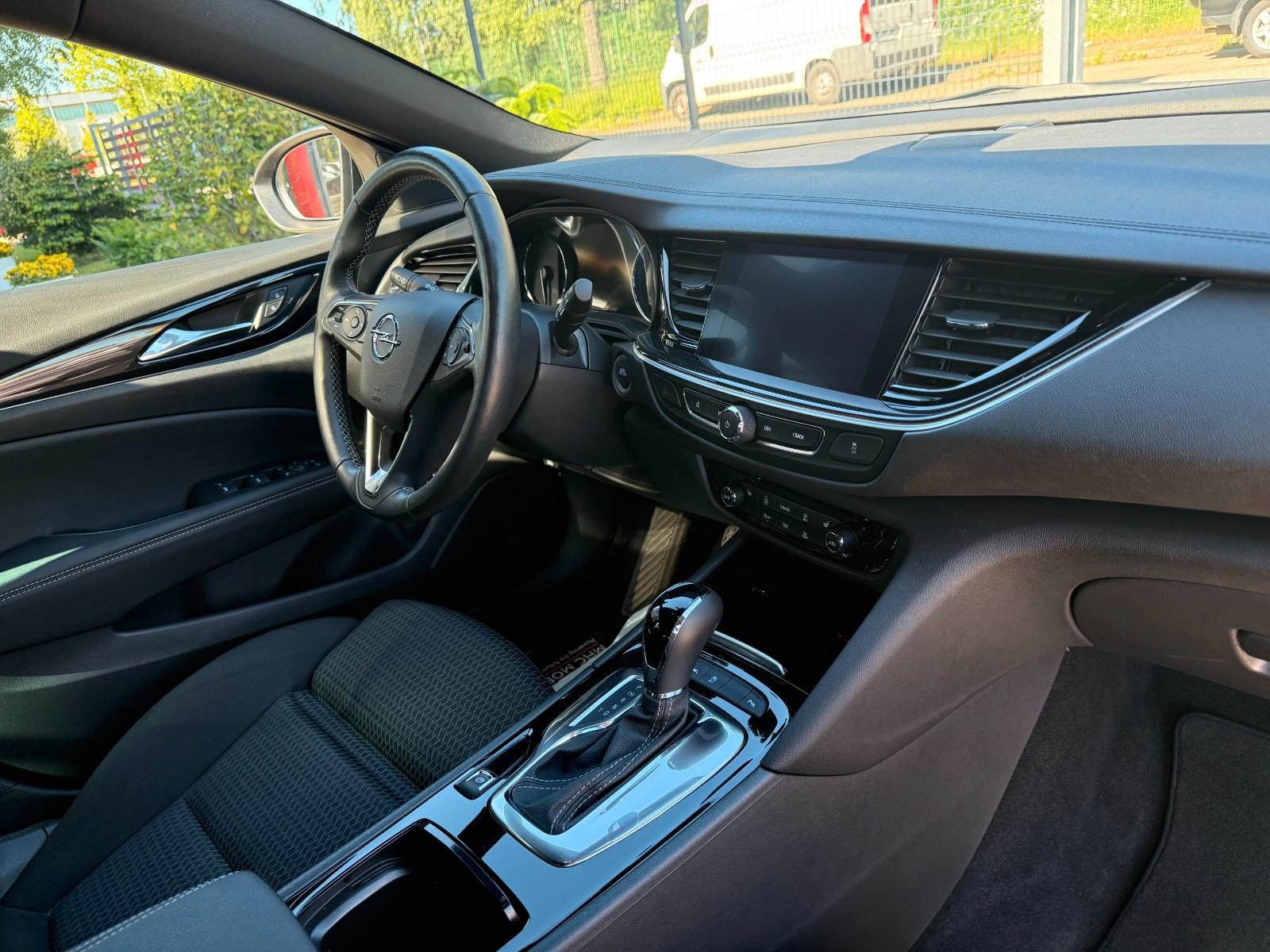 Opel Insignia B Sports Tourer Business(Tüv&Insp.neu)