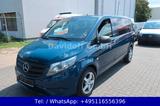 Mercedes-Benz Vito Tourer 119 CDI/BT Pro kompakt 8 Sitze Klima