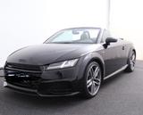 Audi TT 2.0 TFSI Quattro Cabrio S-Line - Audi TT in Hannover
