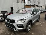 Seat Ateca Style/XENON/ALCANTARA/MEMORY-SIT/GEPFLEGT/ - Seat Ateca Unfallwagen