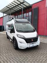 Eura Mobil Van V 595 HB Solar Lithium Markise Fahrassistenz - Eura Mobil Diesel Kastenwagen