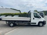 Citroën Jumper Pritsche 33 L3 HDi 110 FAP - Offers matching your search criteria