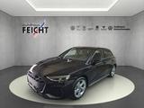 Audi A3 Sportback 2.0 TFSI quattro+S line+LED+NAVI - Audi A3 von 2026