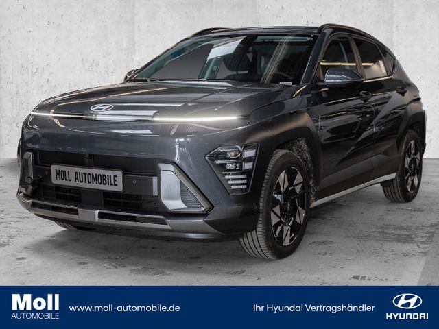 Hyundai KONA Trend Hybrid 2WD 1.6 T-GDI Bose Licht-Paket