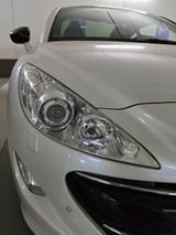 Peugeot RCZ 2.0 HDi FAP 160 - - gebrauchte Peugeot RCZ aus dem Jahr 2012