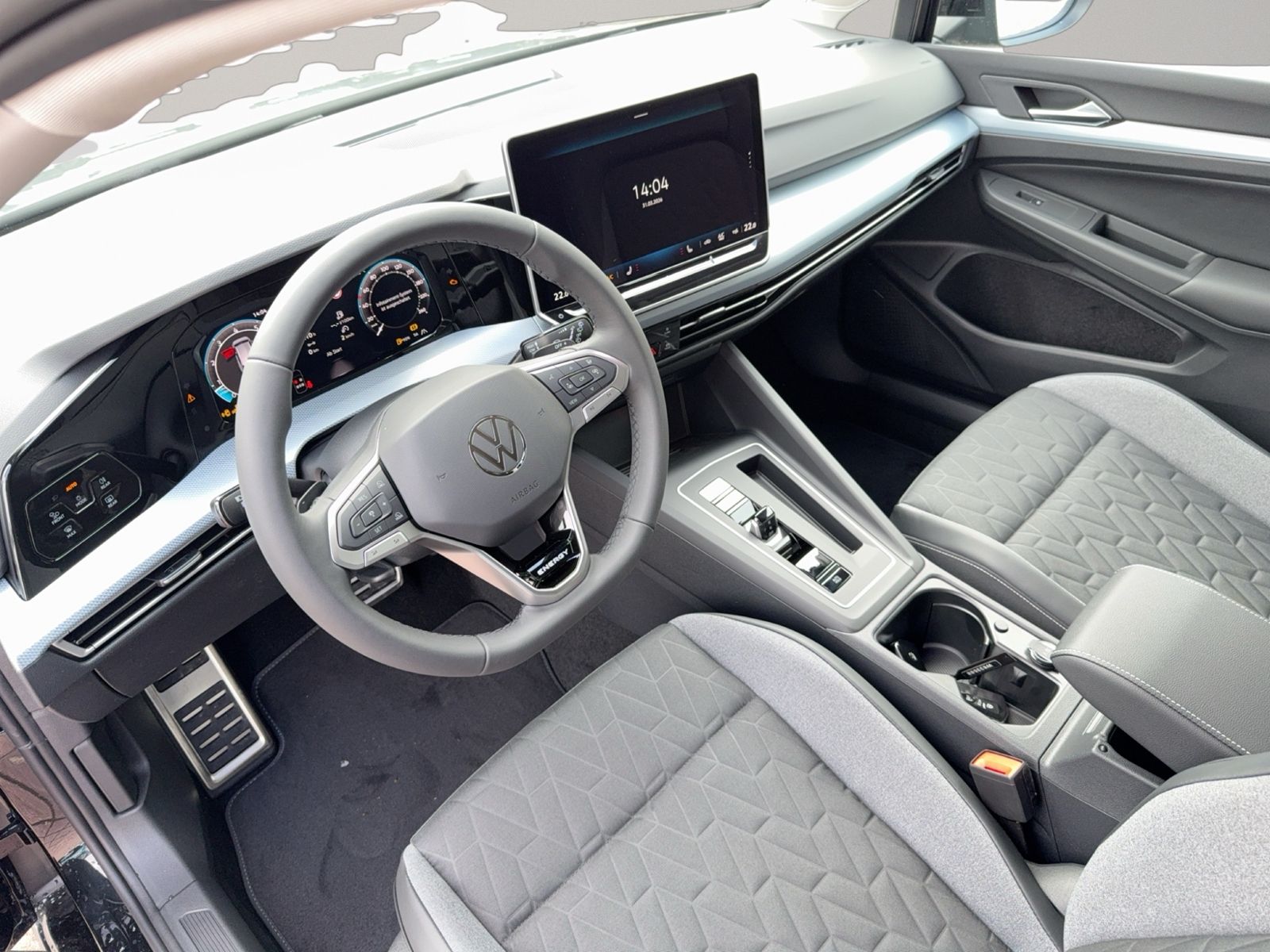 Golf Variant 1.5 TSI ENERGY, AHK, Navi, ACC DSG