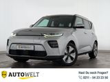 Kia e-Soul Spirit (64kWh) LED+NAVI+RFK+SHZ+ACC+BC - Kia mit Elektro-Antrieb
