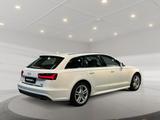Audi A6 1.8 TFSI Avant ultra Fahrassist+Cam+Navi+AUT - Audi A6: Kombi, 1.8