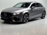 Mercedes-Benz A 45 AMG S Driver Burm Pano 360 ACC Multib HUD m - gebrauchte Mercedes-Benz A 45 AMG aus dem Jahr 2023