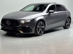 MERCEDES-BENZ A 45 AMG S Driver Burm Pano 360 ACC Multib HUD m