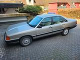 Audi 100 - Audi Gebrauchtwagen von 1987