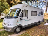 Fiat Ducato - Fiat aus 2003