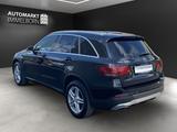 Mercedes-Benz GLC 300 e 4M Kamera*LED*DAB*Navi*MBUX*Parkassist - gebrauchte Mercedes-Benz GLC 300 aus dem Jahr 2021