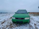 Audi A6 Avant 4b 2.8 LPG - Audi A6 aus 1999: 2.8