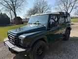 INEOS Grenadier 3.0L Twin-Turbo-Diesel Trialmaster... - INEOS Grenadier von privat