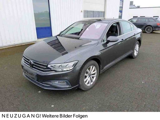 Volkswagen Passat Lim 2.0 TDI*DSG*PANO*Virtual*ACC*Spur*KAM