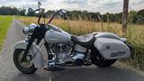 Harley-Davidson Heritage Softail  - HARLEY-DAVIDSON 1995 SOFTAIL