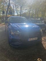 Audi SQ8 TDI quattro tiptronic -