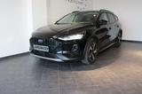 Ford Focus Turnier 1.0 MHEV Active Navi LED Lenk/SHZ  - Ford Focus Jahreswagen: Kombi