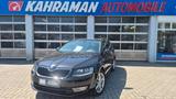Skoda Octavia Combi Elegance 4x4 - Skoda Octavia: Kombi, Elegance
