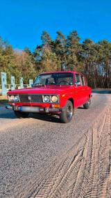 Lada lada 2106 oldscool oldtimer reto kult ost - Lada aus 1985