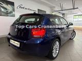 BMW 116i *Bi-Xenon*41 TKM*Schiebedach* - BMW 1 Series aus 2013