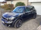 MINI Countryman Cooper S  - MINI Countryman Serie von privat
