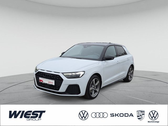 Audi A1 Sportback advanced 30 TFSI S tronic, S LINE/V